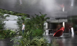 Illustration for article titled The Stunning Works of Pritzker Winner Jean Nouvel
